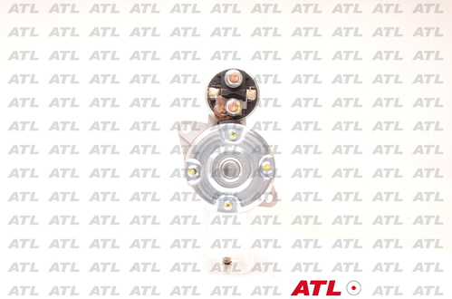 ATL Autotechnik A 76 390 Starter